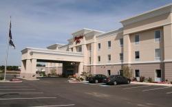 Hampton Inn Goshen