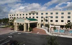 Hampton Inn West Palm Beach-Lake Worth-Turnpike