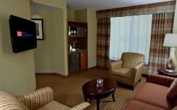 Hilton Garden Inn Toronto Airport