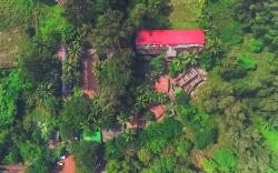 Lotus an Eco Beach Resort Dapoli Murud