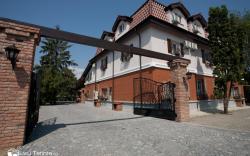 Piazzetta Boutique Hotel