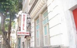 Hotel Americano