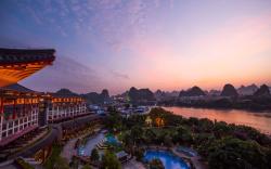 Shangri-La Guilin