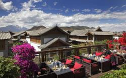 InterContinental Lijiang Ancient Town Resort By IHG