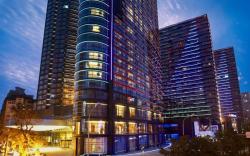 Renaissance Chengdu Hotel