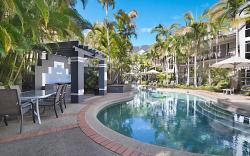 Blue Waters Apartments