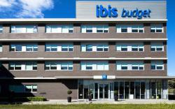 ibis budget Sydney Olympic Park