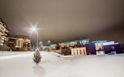 Silver Mountain Resort SPA