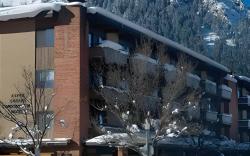 Aspen Square Condominium Hotel