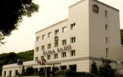 Aston Hotel