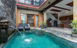 Two bedroom Villa Wananta 03