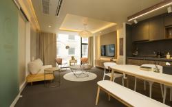 UH Suite Myeongdong Avenue 49