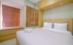 Relax Studio at Nifarro Apartment By Travelio