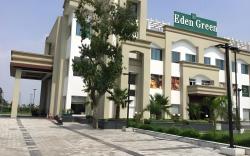 Eden Green hotel
