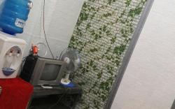 Homestay Anjas backpacker kamar ekonomis