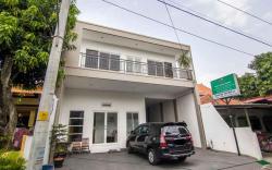 Oemah Djari Guest House Semarang