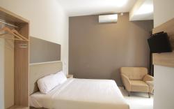 Oemah Djari Guest House Salatiga