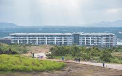 Jeju Ocean Star Condominium