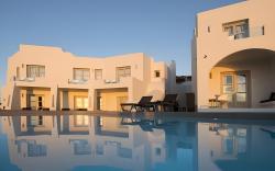 Avaton Resort and Spa