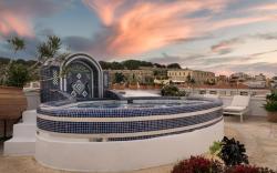Avli Lounge Apartments