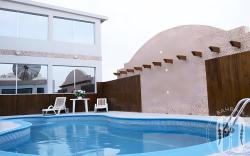 Bahrain Carlton Hotel