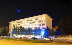Hotel Rusca