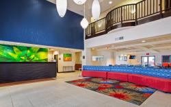 Comfort Inn Saint Paul East