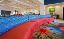 Comfort Inn Saint Paul East