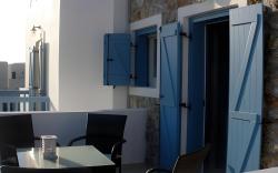 Blue Harmony Apartments