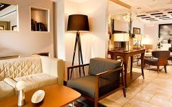 Hotel La Villa Special Class