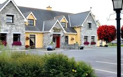 Bunratty Manor Hotel