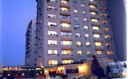 Buyukhanli Park Hotel