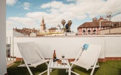 Hotel Boutique Casas de Santa Cruz