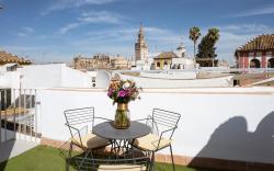 Hotel Boutique Casas de Santa Cruz