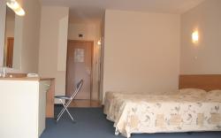Hotel Central