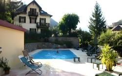 Hotel Le Belvedere