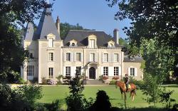 Chateau De La Coutanciere