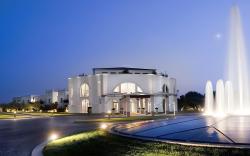 Acaya Golf Resort & Spa