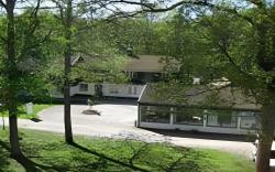 Ekebacken Hotell & Konferens