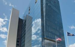Embassy Suites Buffalo Hotel