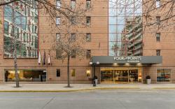 Four Points by Sheraton Santiago