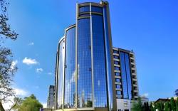 Rosslyn Dimyat Hotel Varna
