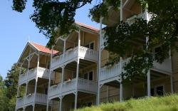 Hankø Hotell & Spa