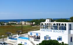 Honeymoon Beach Studios
