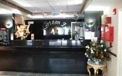 Horizon Inn