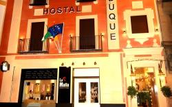 Hotel Duquesa