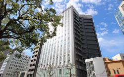 KOKO HOTEL Hiroshima Ekimae
