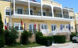 Hotel Alexandros