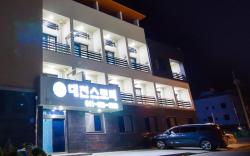 Daecheon Story Pension