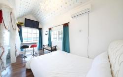 Gangneung Maison de Rose